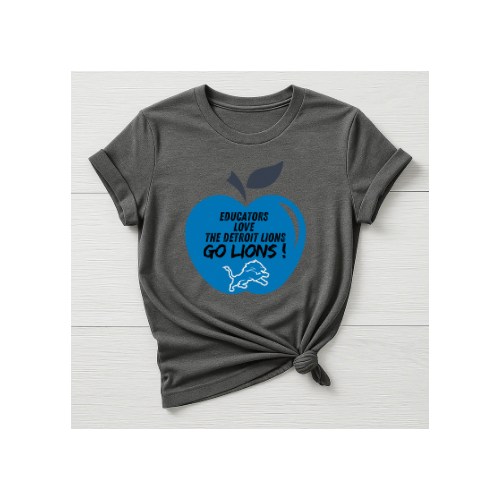 Educators Love Sports!