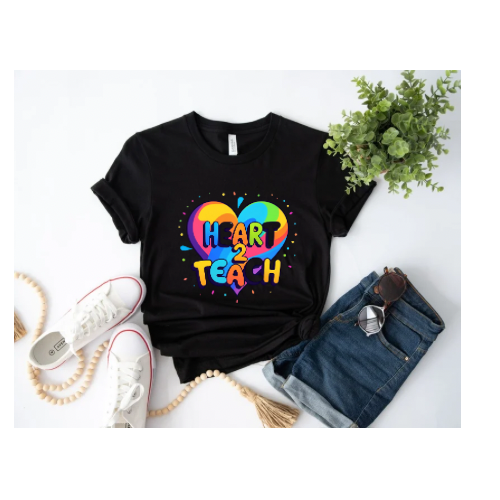 Heart2Teach