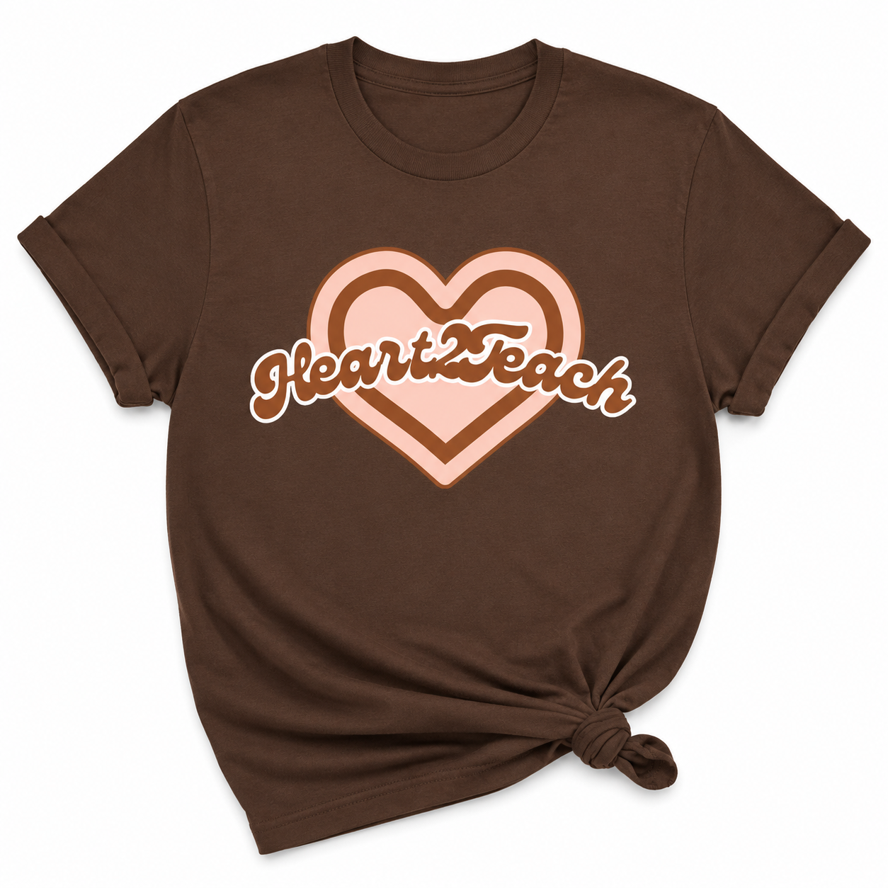 Heart2Teach: Yummy Chocolate