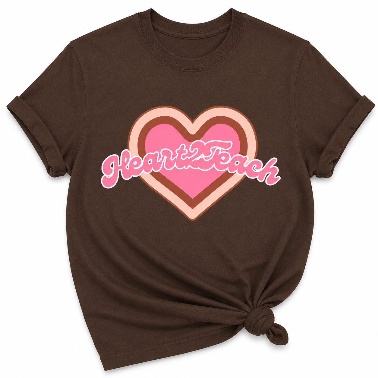 Heart2Teach: Yummy Chocolate/Strawberry/Vanilla