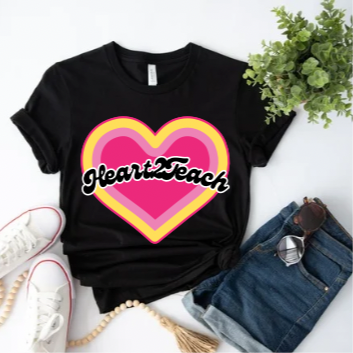 Heart2Teach
