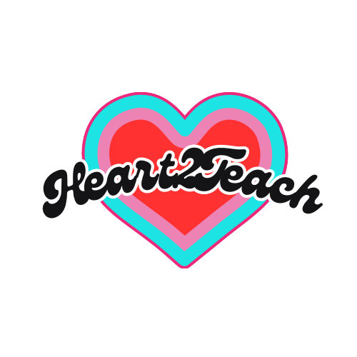 Heart2Teach 