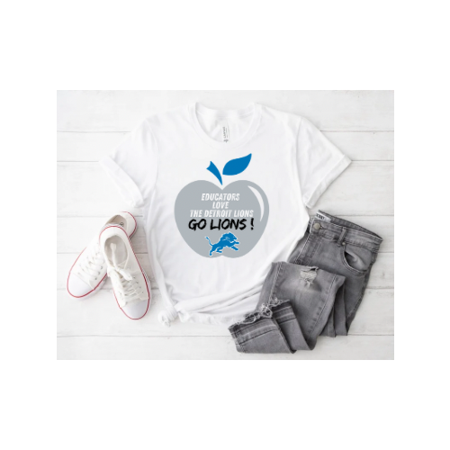 Educators Love Sports!