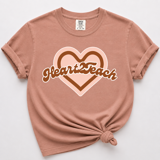 Heart2Teach: Yummy Chocolate