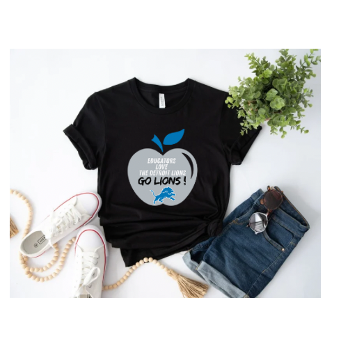 Educators Love Sports!