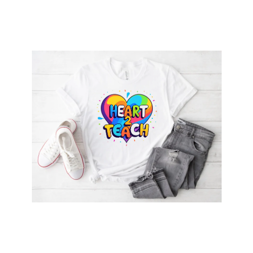 Heart2Teach