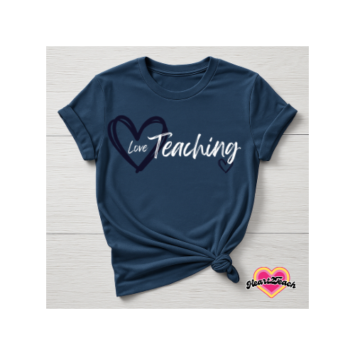 Love Teaching